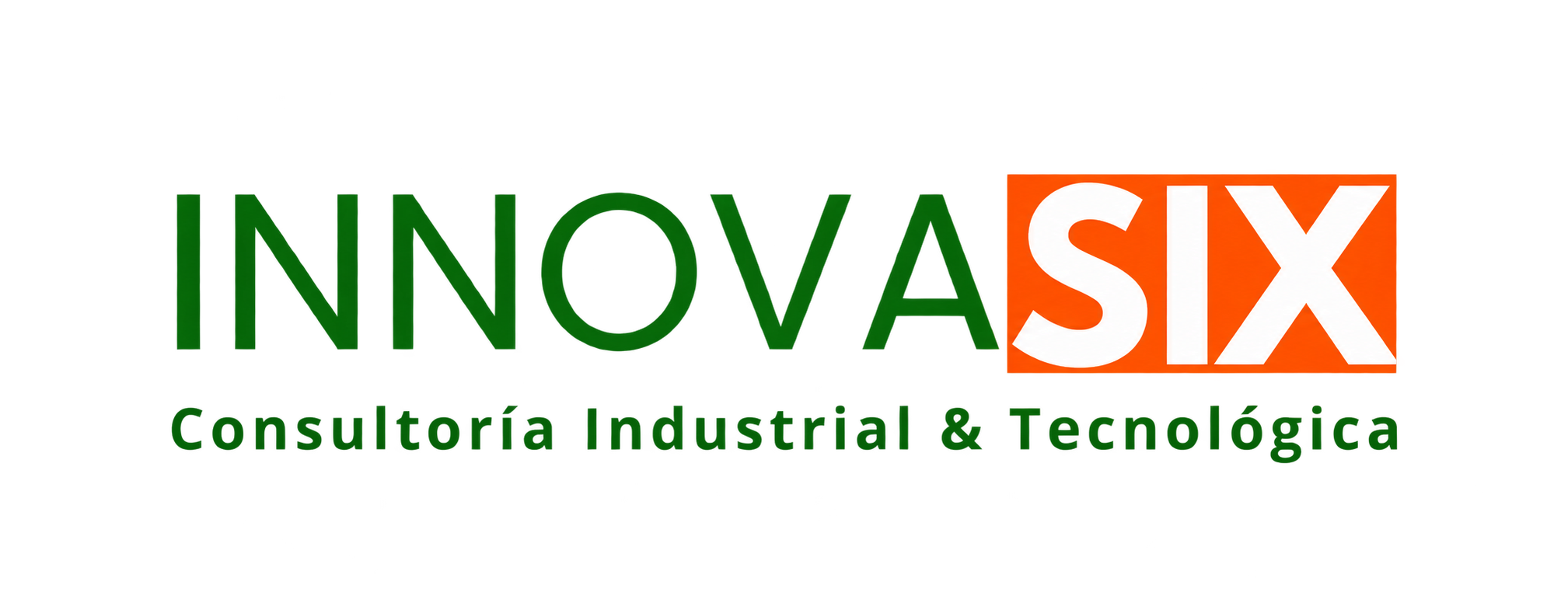 INNOVASIX · Consultoría Industrial y Tecnológica
